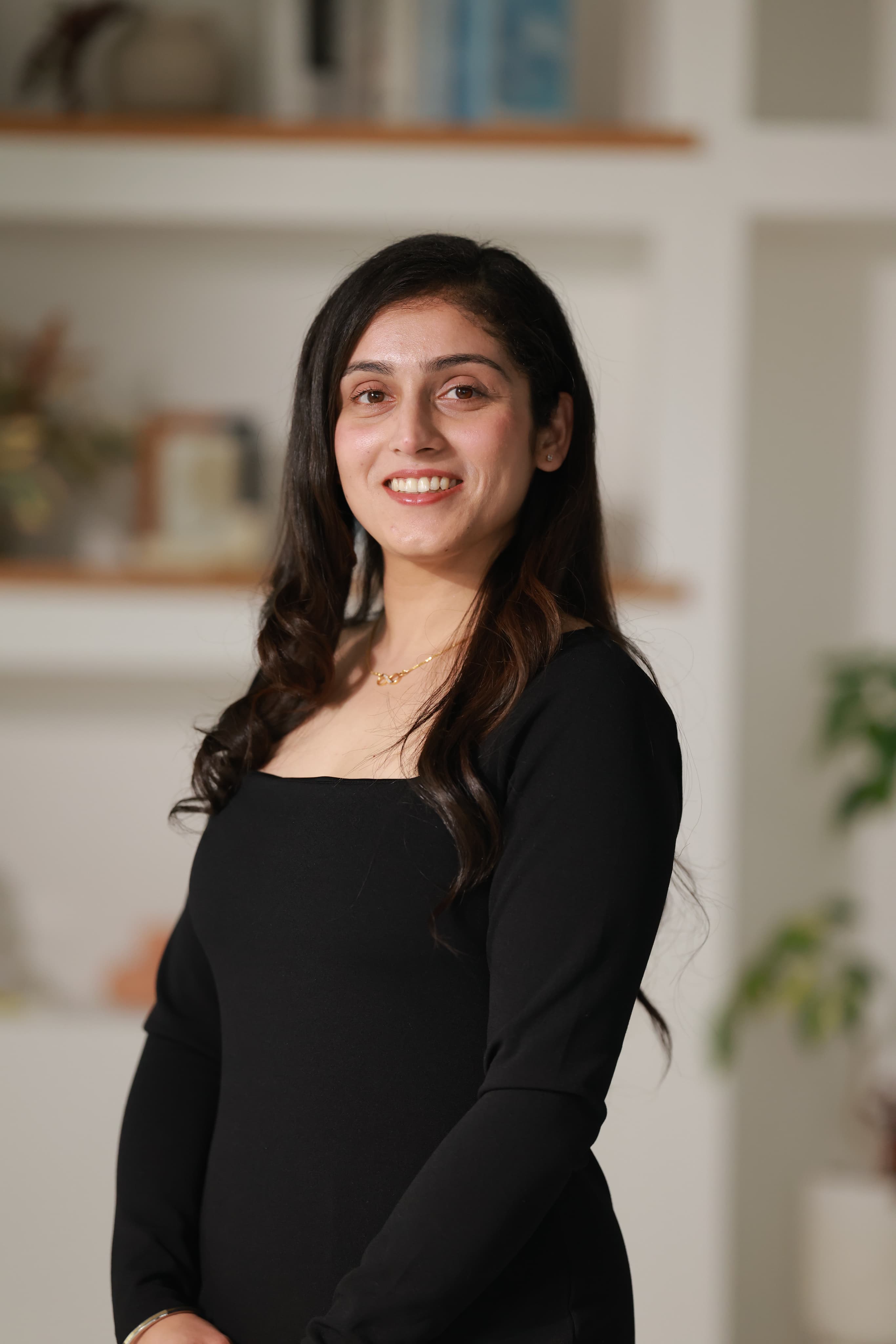 Kanika Bimrah