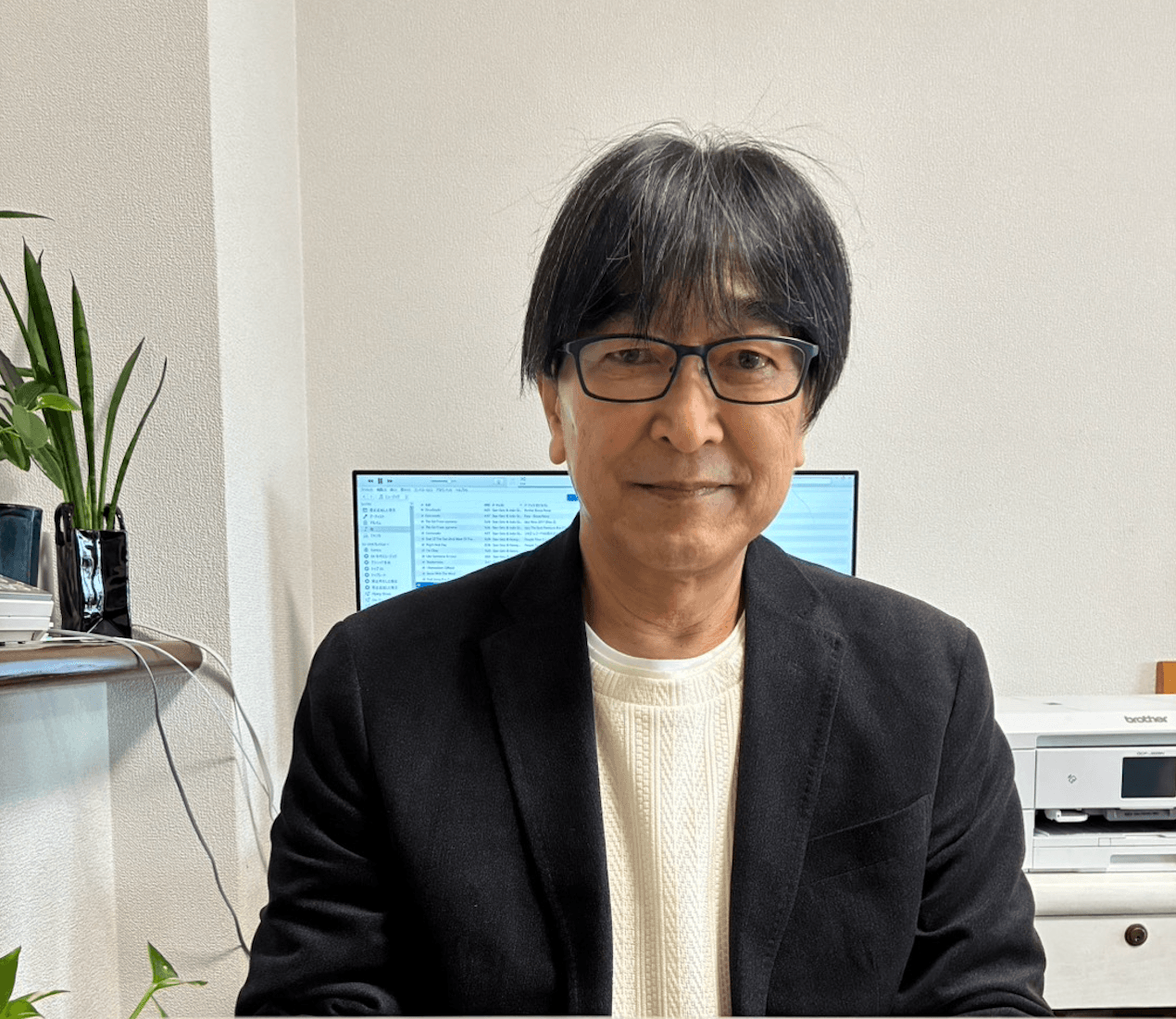 Kawauchi Susume